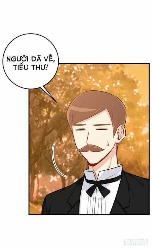 Tôi Là Tiểu Thư Của Gia Đình Này Chapter 109 trang 8