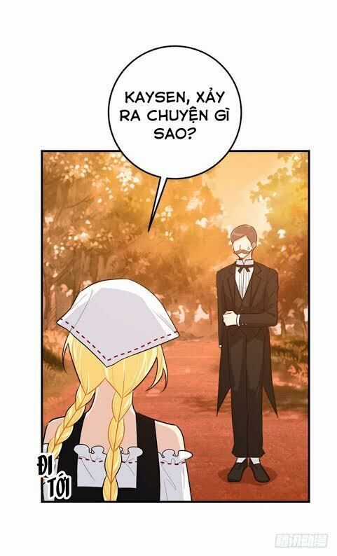 Tôi Là Tiểu Thư Của Gia Đình Này Chapter 109 trang 9