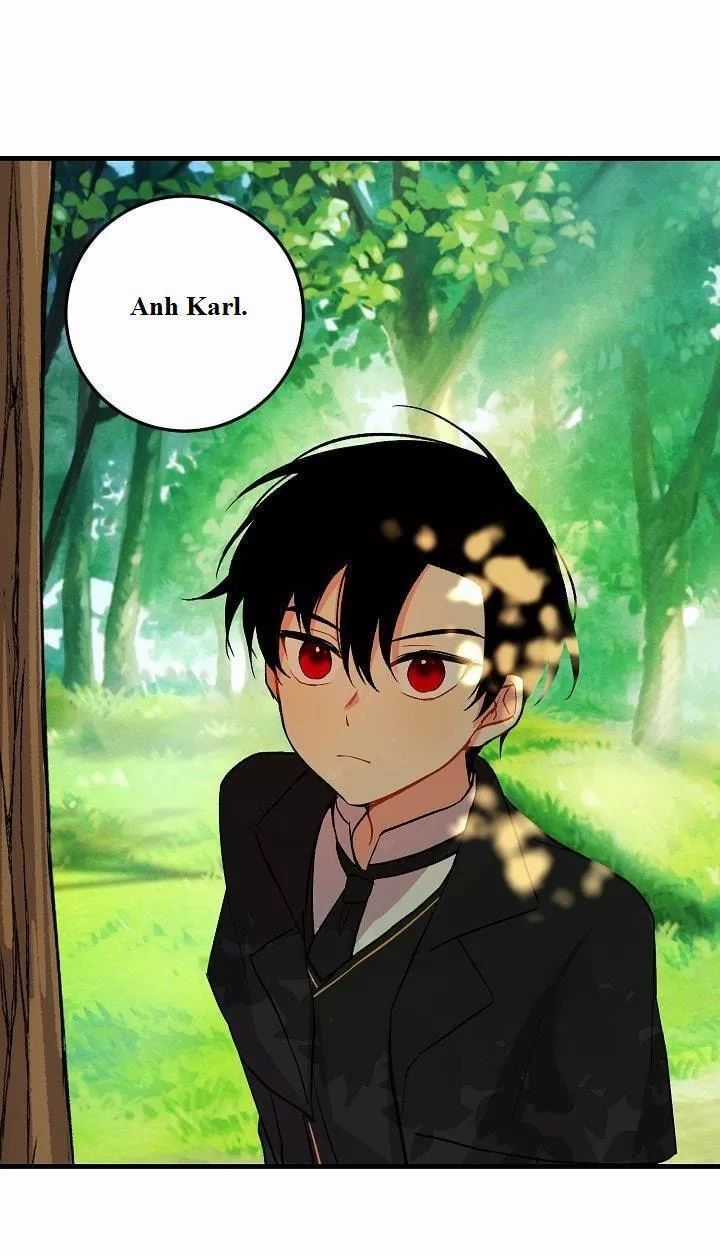 Tôi Là Tiểu Thư Của Gia Đình Này Chapter 11 trang 1