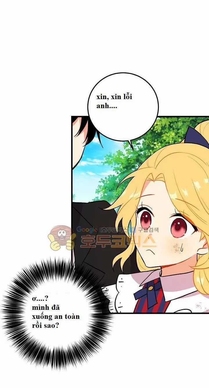 Tôi Là Tiểu Thư Của Gia Đình Này Chapter 11 trang 13