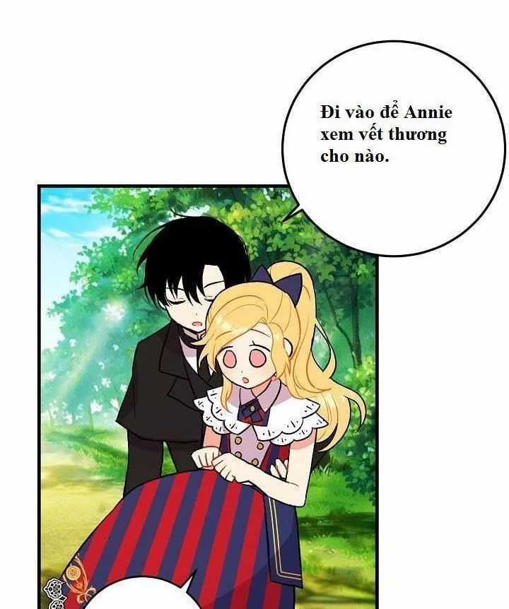 Tôi Là Tiểu Thư Của Gia Đình Này Chapter 11 trang 14