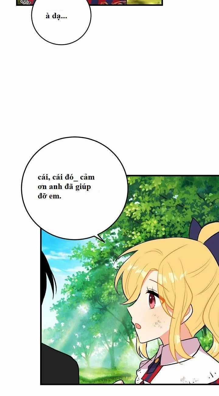 Tôi Là Tiểu Thư Của Gia Đình Này Chapter 11 trang 15