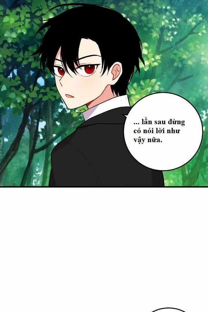 Tôi Là Tiểu Thư Của Gia Đình Này Chapter 11 trang 17