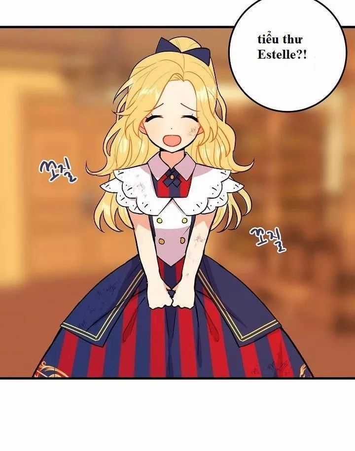 Tôi Là Tiểu Thư Của Gia Đình Này Chapter 11 trang 18