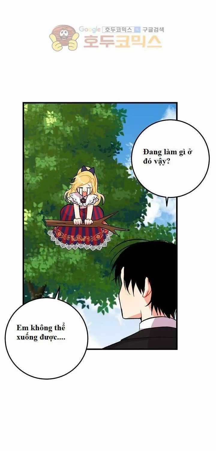 Tôi Là Tiểu Thư Của Gia Đình Này Chapter 11 trang 2