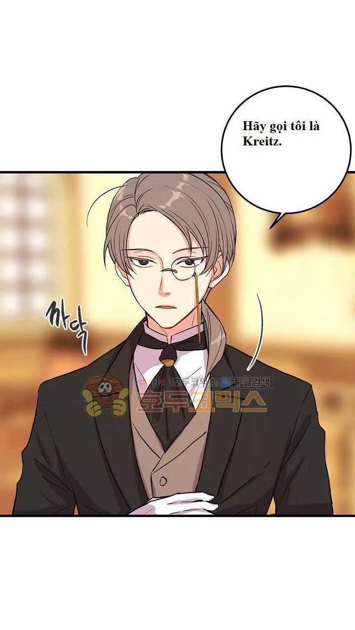 Tôi Là Tiểu Thư Của Gia Đình Này Chapter 11 trang 26