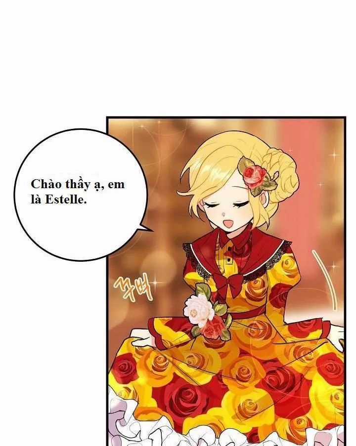 Tôi Là Tiểu Thư Của Gia Đình Này Chapter 11 trang 27