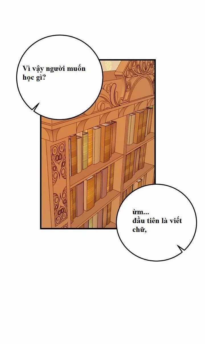 Tôi Là Tiểu Thư Của Gia Đình Này Chapter 11 trang 29