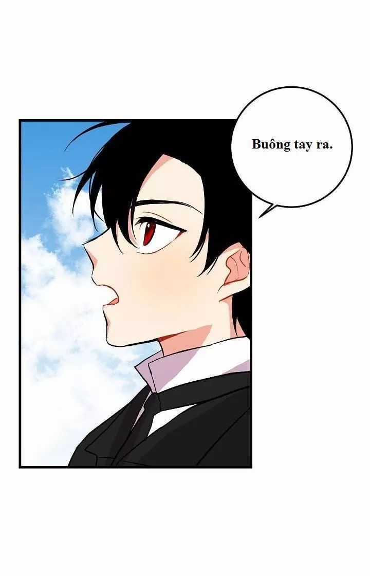 Tôi Là Tiểu Thư Của Gia Đình Này Chapter 11 trang 3