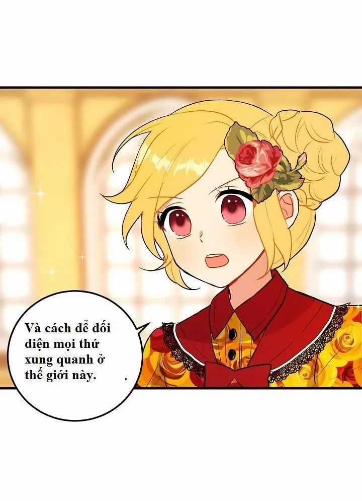 Tôi Là Tiểu Thư Của Gia Đình Này Chapter 11 trang 30