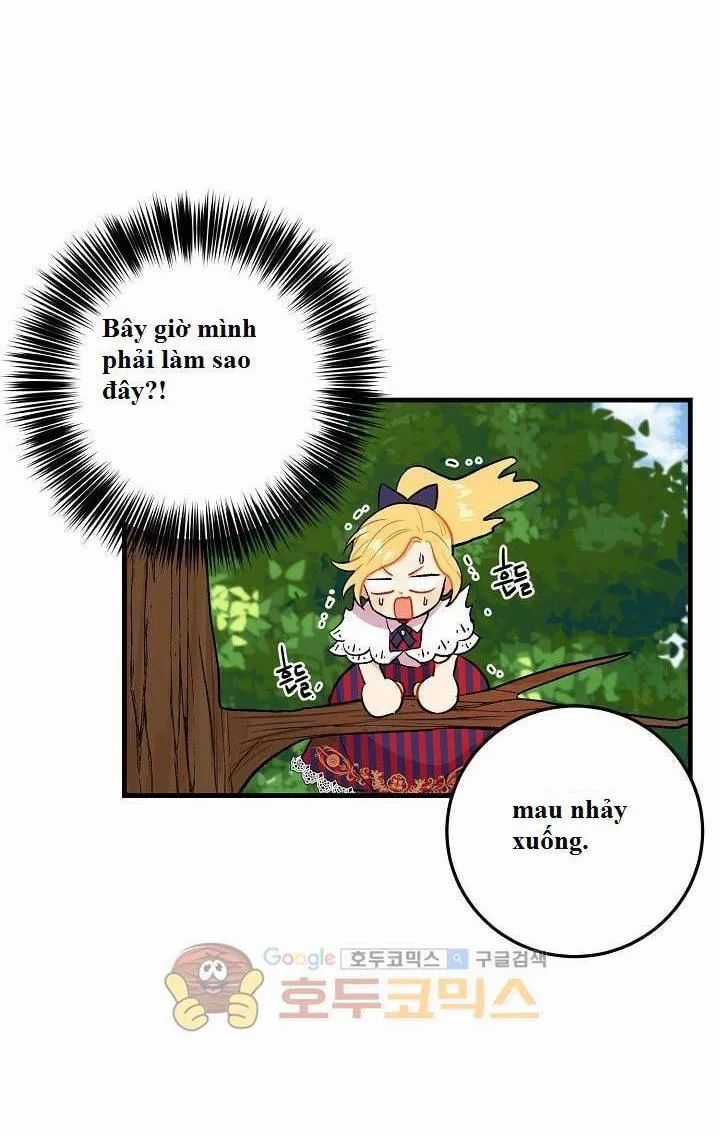 Tôi Là Tiểu Thư Của Gia Đình Này Chapter 11 trang 7