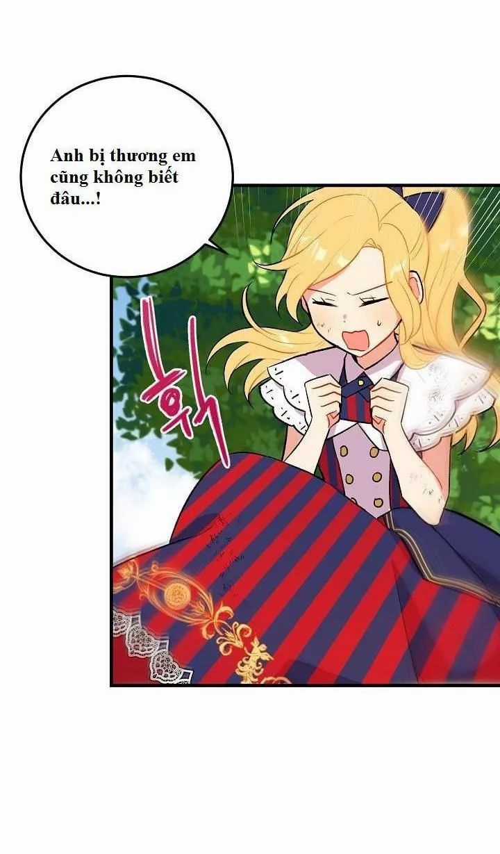 Tôi Là Tiểu Thư Của Gia Đình Này Chapter 11 trang 8