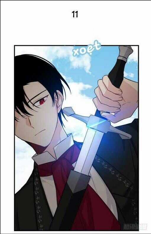 Tôi Là Tiểu Thư Của Gia Đình Này Chapter 115 trang 12