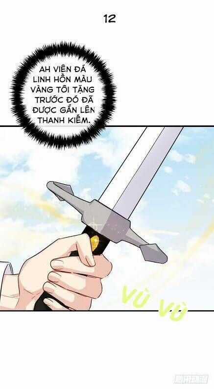 Tôi Là Tiểu Thư Của Gia Đình Này Chapter 115 trang 13