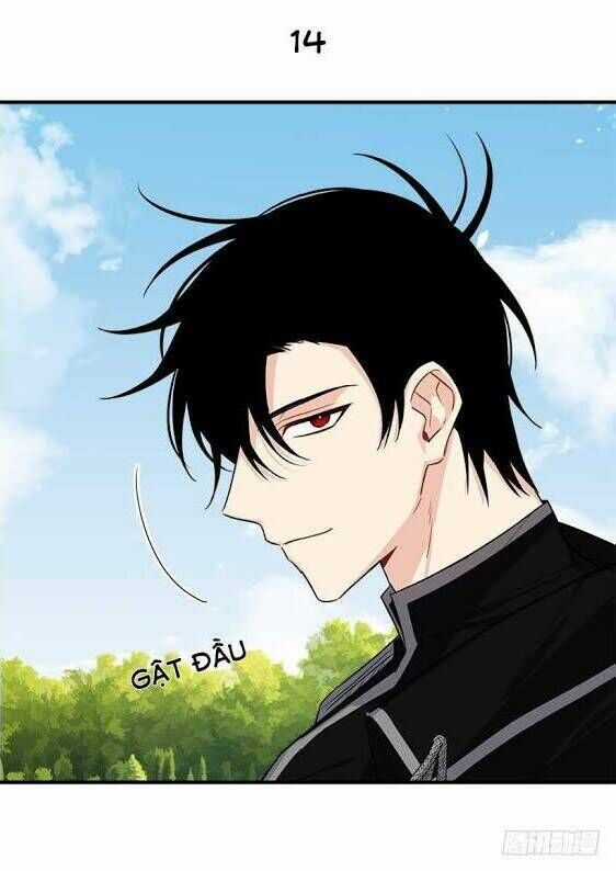 Tôi Là Tiểu Thư Của Gia Đình Này Chapter 115 trang 15