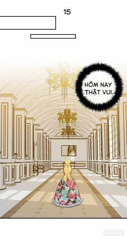 Tôi Là Tiểu Thư Của Gia Đình Này Chapter 115 trang 16