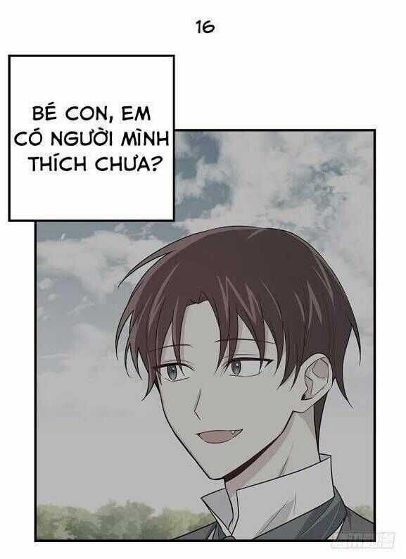 Tôi Là Tiểu Thư Của Gia Đình Này Chapter 115 trang 17