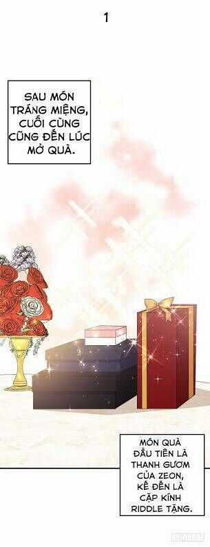 Tôi Là Tiểu Thư Của Gia Đình Này Chapter 115 trang 2