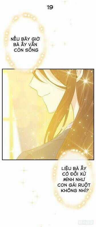 Tôi Là Tiểu Thư Của Gia Đình Này Chapter 115 trang 20