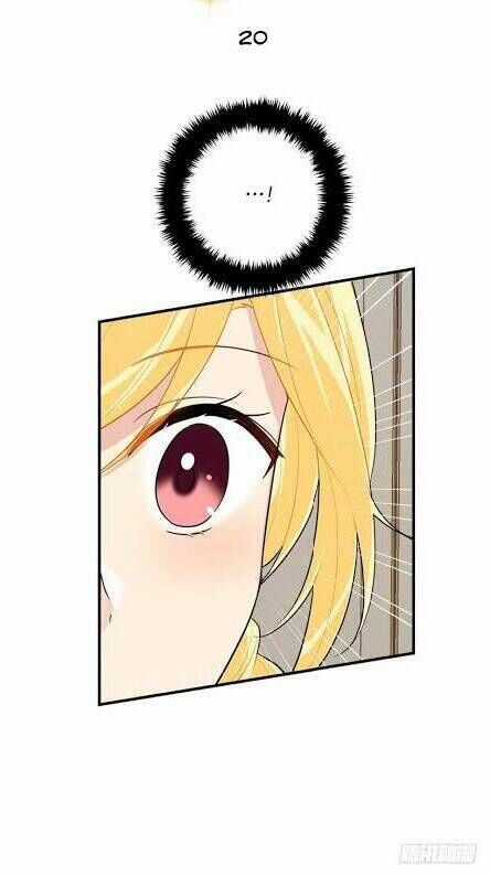 Tôi Là Tiểu Thư Của Gia Đình Này Chapter 115 trang 21