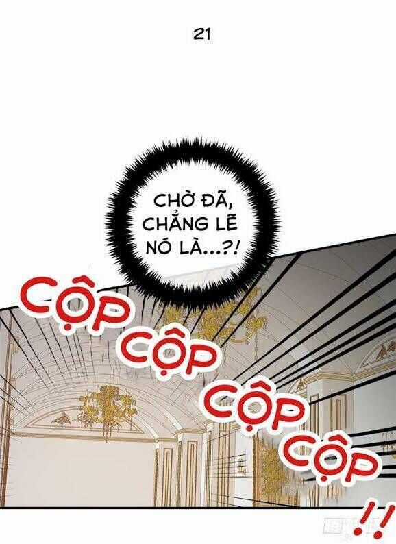 Tôi Là Tiểu Thư Của Gia Đình Này Chapter 115 trang 22