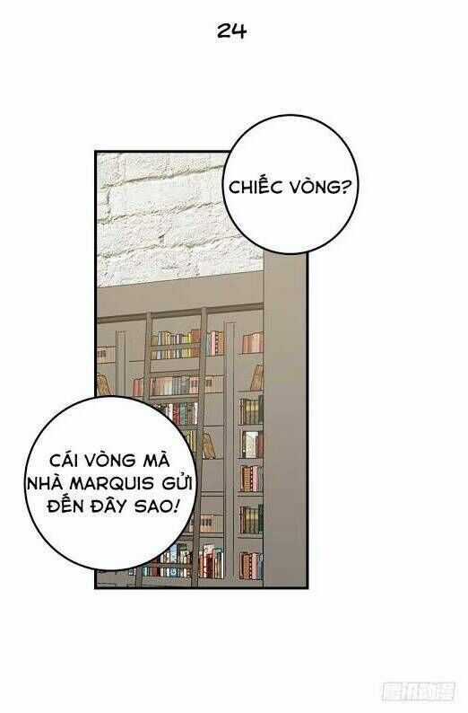 Tôi Là Tiểu Thư Của Gia Đình Này Chapter 115 trang 25