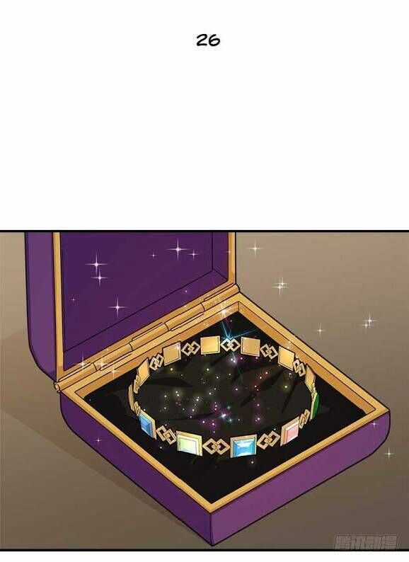 Tôi Là Tiểu Thư Của Gia Đình Này Chapter 115 trang 27