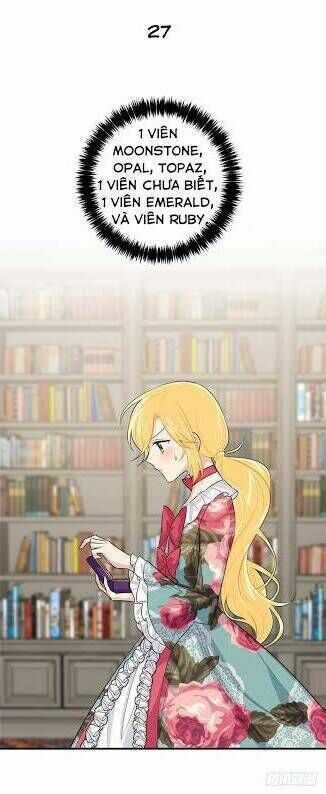 Tôi Là Tiểu Thư Của Gia Đình Này Chapter 115 trang 28