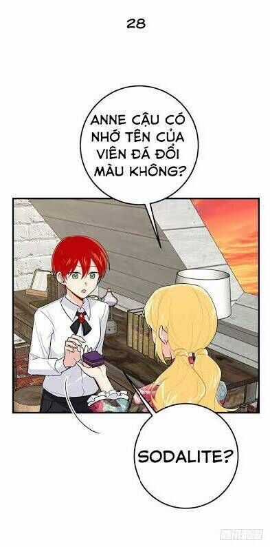 Tôi Là Tiểu Thư Của Gia Đình Này Chapter 115 trang 29