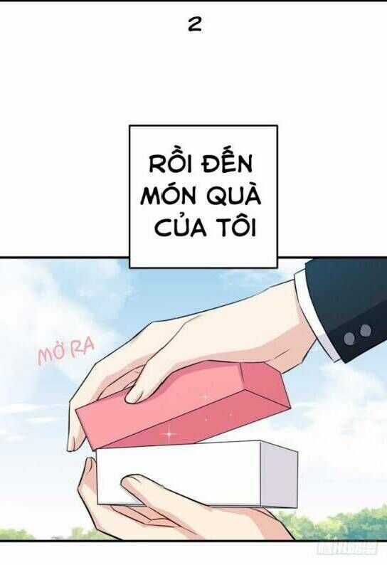 Tôi Là Tiểu Thư Của Gia Đình Này Chapter 115 trang 3