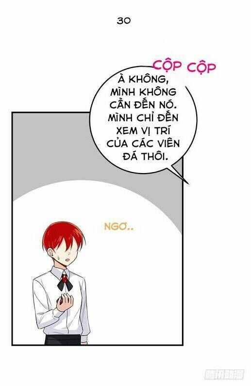 Tôi Là Tiểu Thư Của Gia Đình Này Chapter 115 trang 31