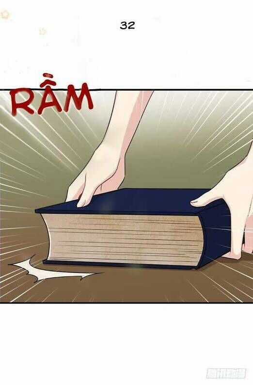 Tôi Là Tiểu Thư Của Gia Đình Này Chapter 115 trang 33