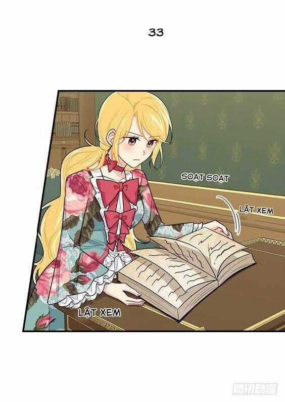 Tôi Là Tiểu Thư Của Gia Đình Này Chapter 115 trang 34