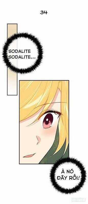 Tôi Là Tiểu Thư Của Gia Đình Này Chapter 115 trang 35