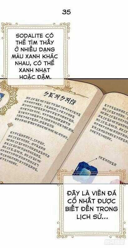 Tôi Là Tiểu Thư Của Gia Đình Này Chapter 115 trang 36