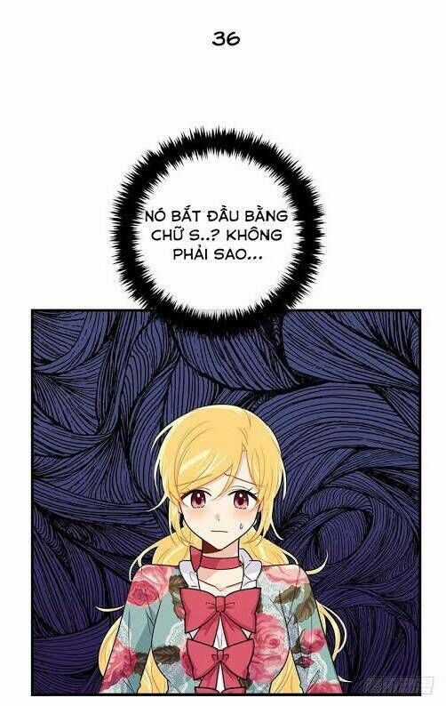 Tôi Là Tiểu Thư Của Gia Đình Này Chapter 115 trang 37