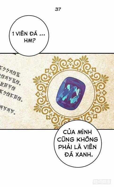 Tôi Là Tiểu Thư Của Gia Đình Này Chapter 115 trang 38