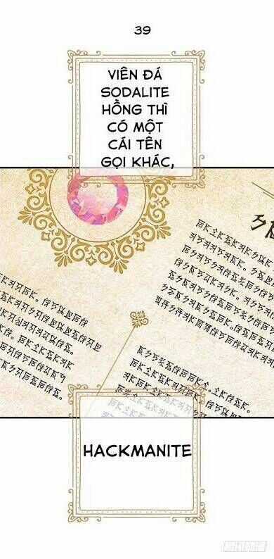 Tôi Là Tiểu Thư Của Gia Đình Này Chapter 115 trang 40