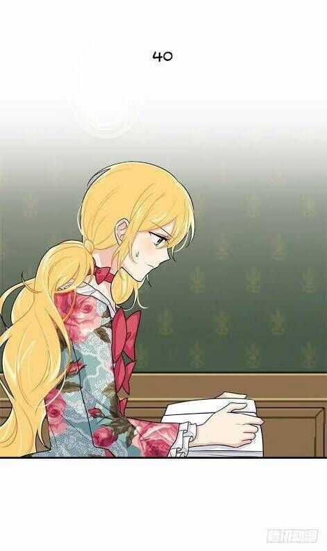 Tôi Là Tiểu Thư Của Gia Đình Này Chapter 115 trang 41