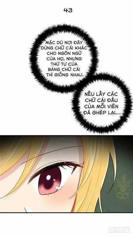 Tôi Là Tiểu Thư Của Gia Đình Này Chapter 115 trang 44