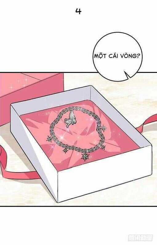 Tôi Là Tiểu Thư Của Gia Đình Này Chapter 115 trang 5