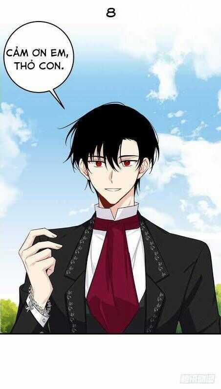 Tôi Là Tiểu Thư Của Gia Đình Này Chapter 115 trang 9