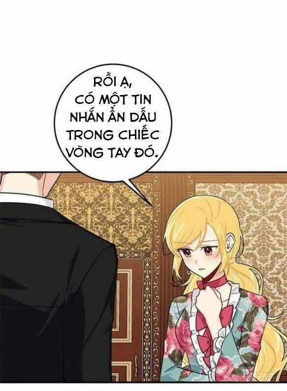 Tôi Là Tiểu Thư Của Gia Đình Này Chapter 116 trang 10