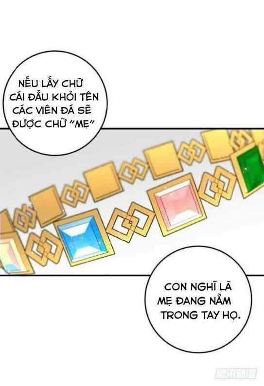 Tôi Là Tiểu Thư Của Gia Đình Này Chapter 116 trang 11