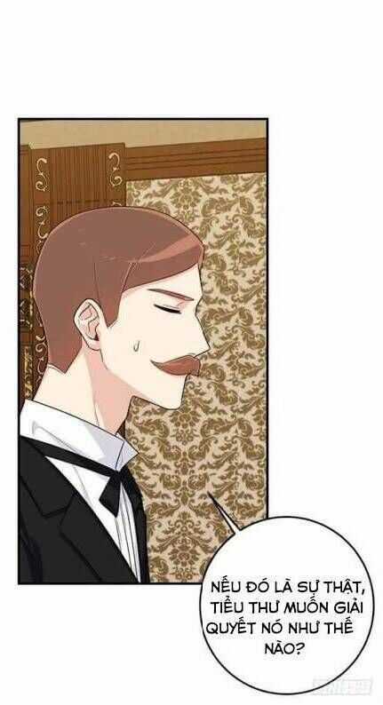 Tôi Là Tiểu Thư Của Gia Đình Này Chapter 116 trang 12