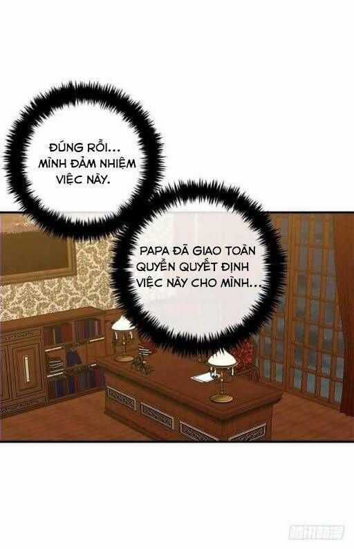 Tôi Là Tiểu Thư Của Gia Đình Này Chapter 116 trang 13