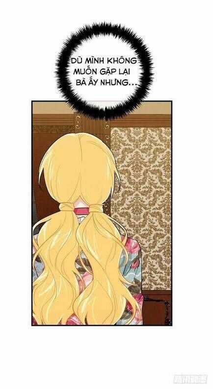 Tôi Là Tiểu Thư Của Gia Đình Này Chapter 116 trang 14