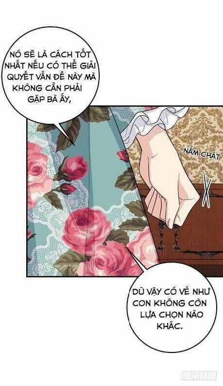 Tôi Là Tiểu Thư Của Gia Đình Này Chapter 116 trang 15