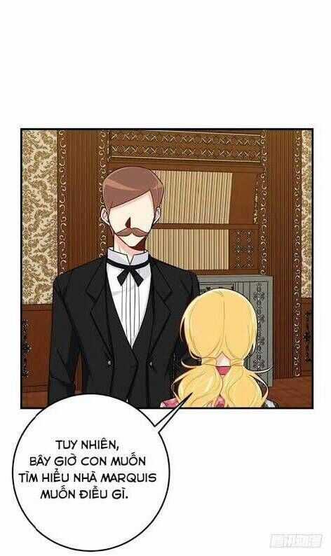 Tôi Là Tiểu Thư Của Gia Đình Này Chapter 116 trang 18