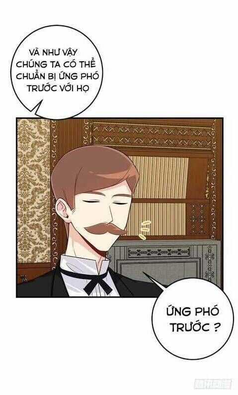 Tôi Là Tiểu Thư Của Gia Đình Này Chapter 116 trang 19